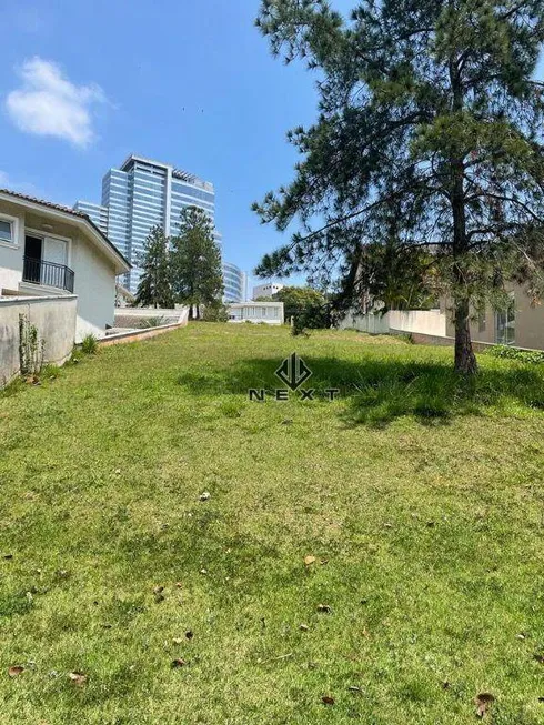 Foto 1 de Lote/Terreno à venda, 530m² em Alphaville Conde II, Barueri