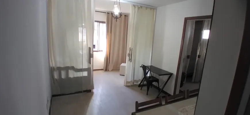 Foto 1 de Apartamento com 1 Quarto para alugar, 46m² em Barra, Salvador