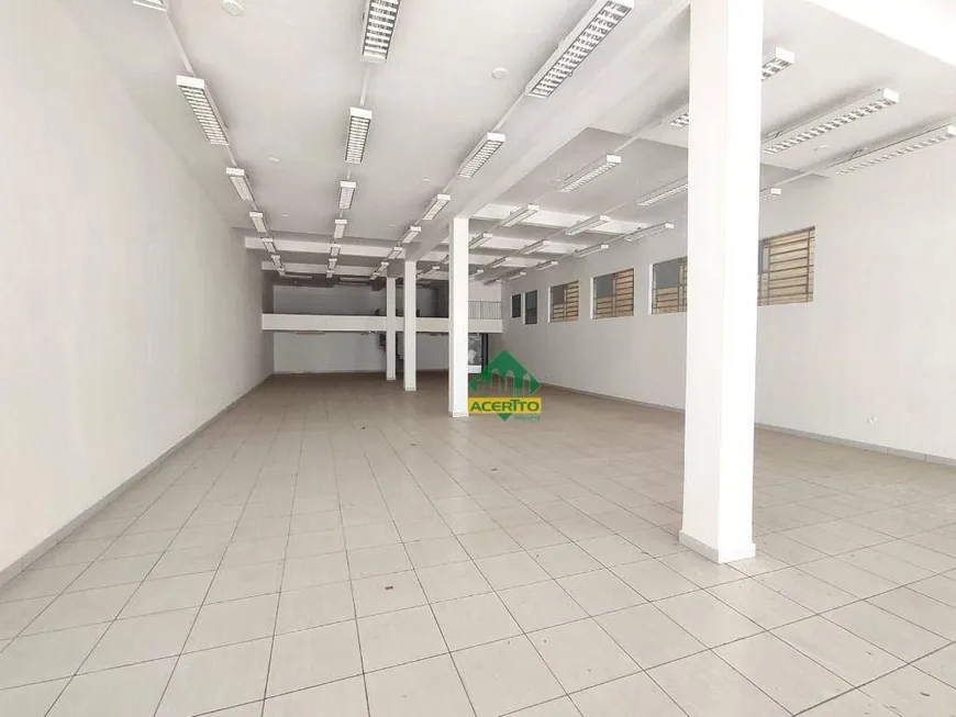 Foto 1 de Ponto Comercial para alugar, 364m² em São João, Araçatuba