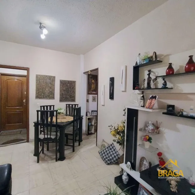 Foto 1 de Apartamento com 1 Quarto à venda, 51m² em Irajá, Rio de Janeiro