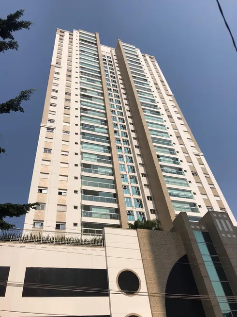 Foto 1 de Apartamento com 3 Quartos à venda, 141m² em Jardim Anália Franco, São Paulo