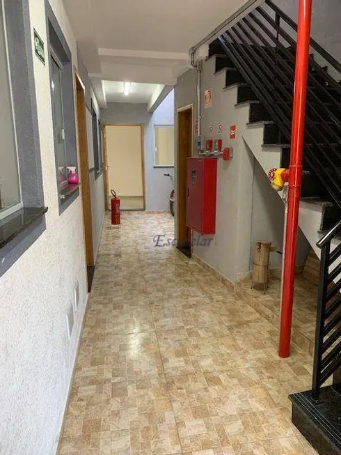 Foto 1 de Apartamento com 2 Quartos à venda, 45m² em Parada Inglesa, São Paulo