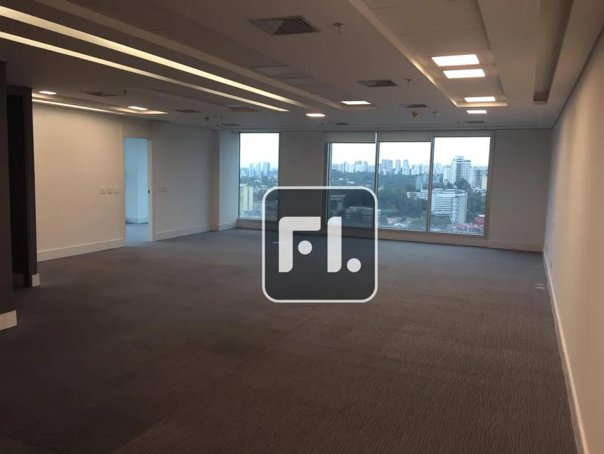 Foto 1 de Sala Comercial para alugar, 220m² em Brooklin, São Paulo