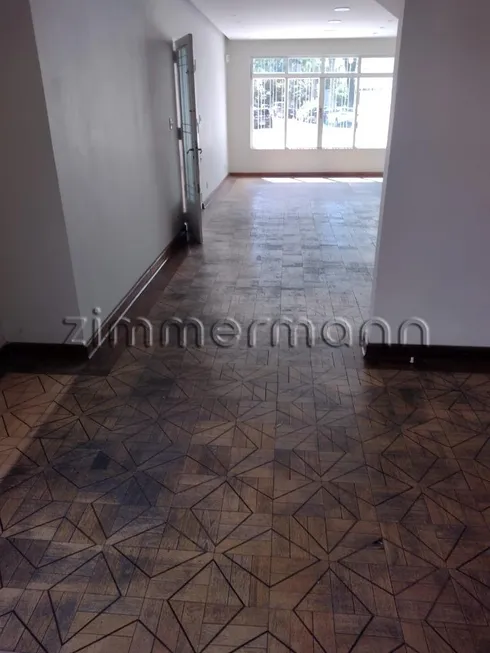 Foto 1 de Sala Comercial à venda, 268m² em Jardim Paulista, São Paulo