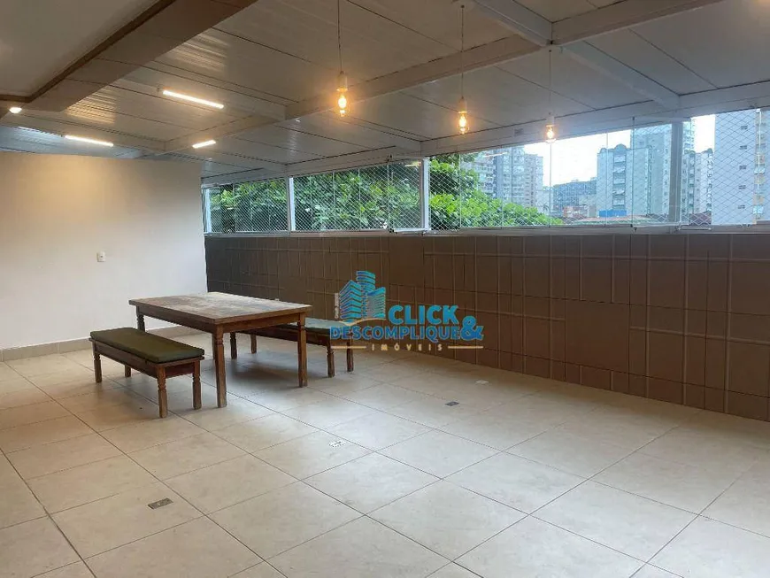 Foto 1 de Apartamento com 2 Quartos à venda, 147m² em Gonzaga, Santos