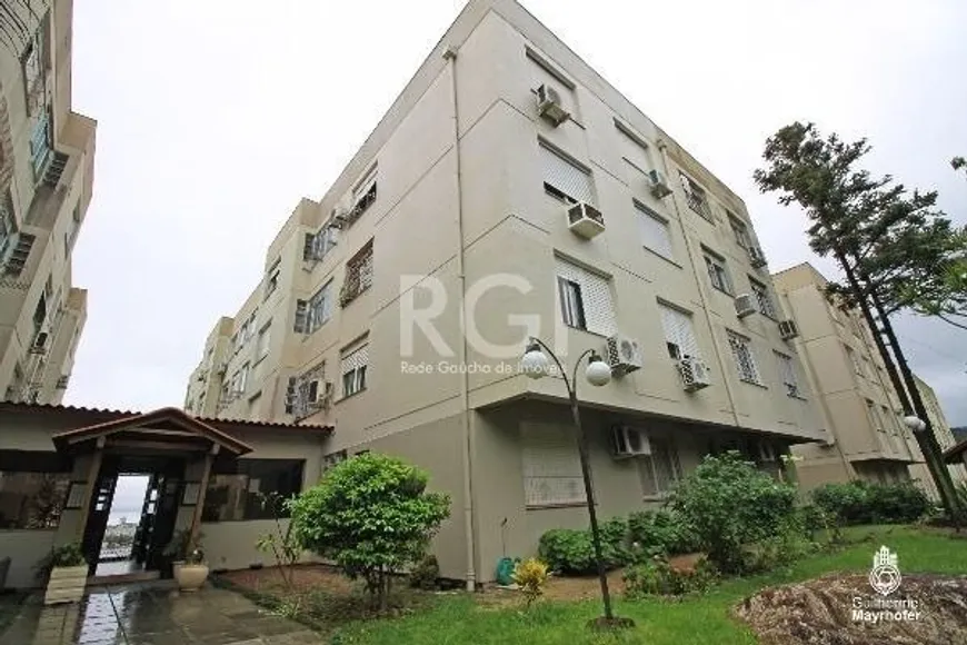 Foto 1 de Apartamento com 3 Quartos à venda, 83m² em Tristeza, Porto Alegre