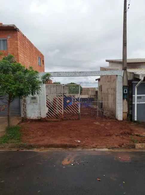 Foto 1 de Lote/Terreno à venda, 132m² em Jardim Santiago, Sumaré