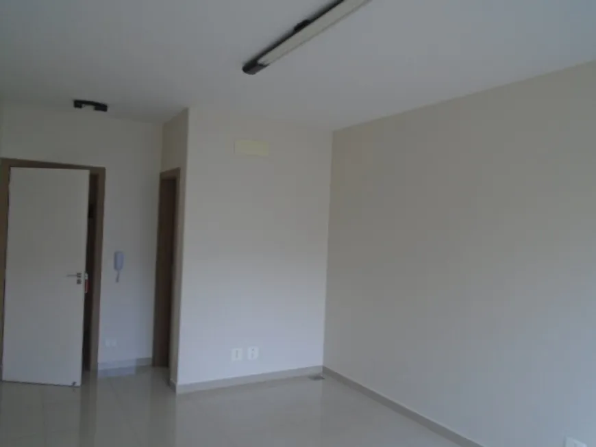Foto 1 de Sala Comercial com 1 Quarto para alugar, 18m² em Cidade Alta, Piracicaba