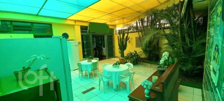 Foto 1 de Casa com 8 Quartos à venda, 289m² em Moema, São Paulo