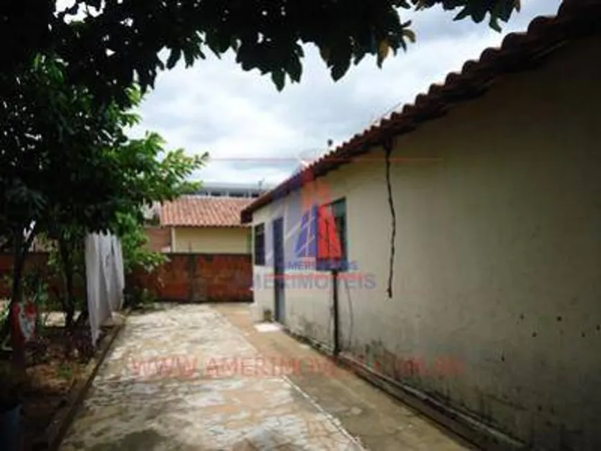 Foto 1 de Imóvel Comercial com 2 Quartos à venda, 200m² em Vila Dainese, Santa Bárbara D'Oeste