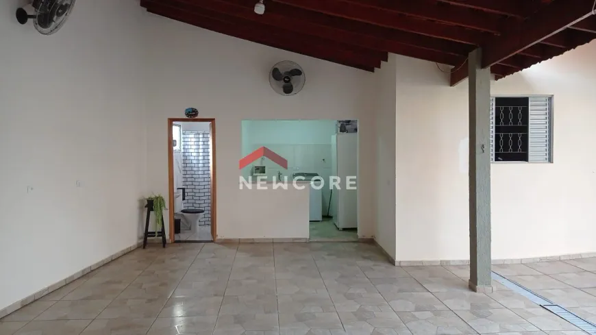 Foto 1 de Casa com 2 Quartos à venda, 190m² em Vila Haro, Sorocaba