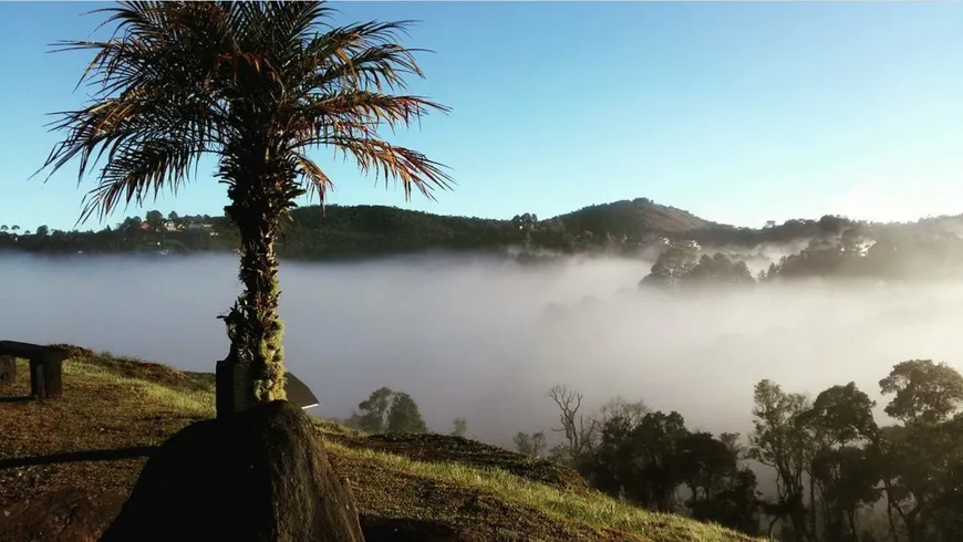 Foto 1 de Lote/Terreno à venda, 6000m² em Atalaia, Campos do Jordão