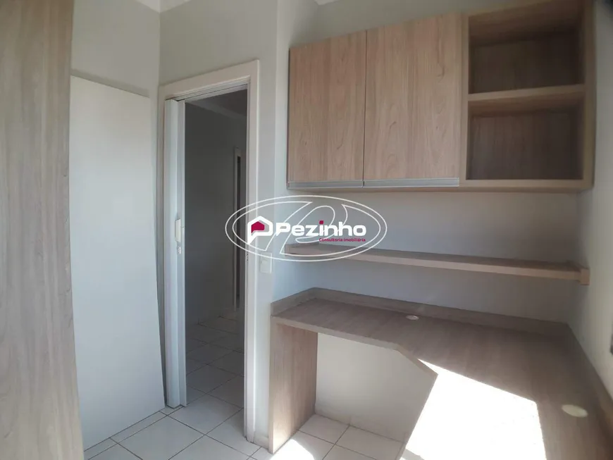 Foto 1 de Apartamento com 2 Quartos à venda, 57m² em Parque Novo Mundo, Limeira