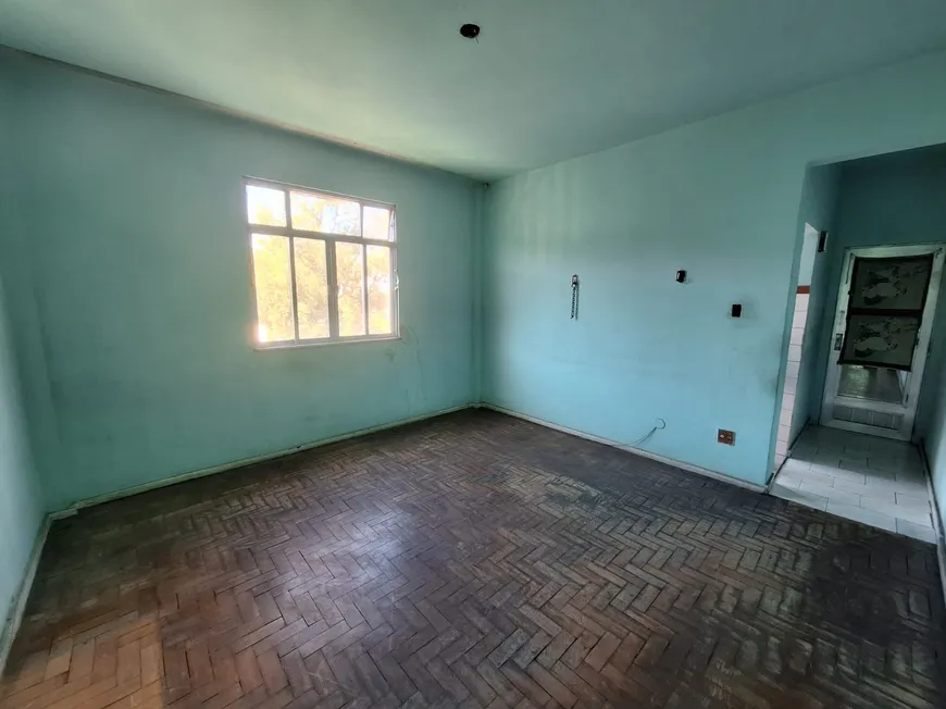 Foto 1 de Apartamento com 3 Quartos à venda, 76m² em Vista Alegre, Rio de Janeiro