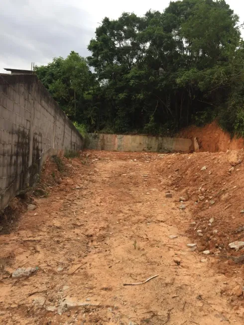 Foto 1 de Lote/Terreno à venda, 360m² em São Francisco, Santo Amaro da Imperatriz