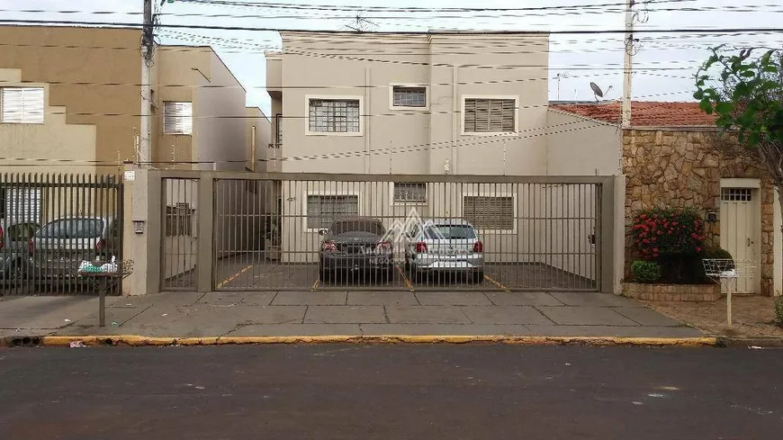 Foto 1 de Apartamento com 2 Quartos à venda, 60m² em Parque Anhangüera, Ribeirão Preto