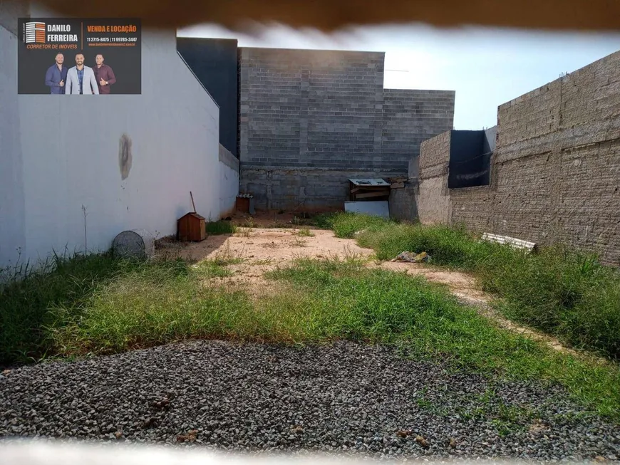 Foto 1 de Lote/Terreno à venda, 180m² em Residencial Parque Imperial, Salto