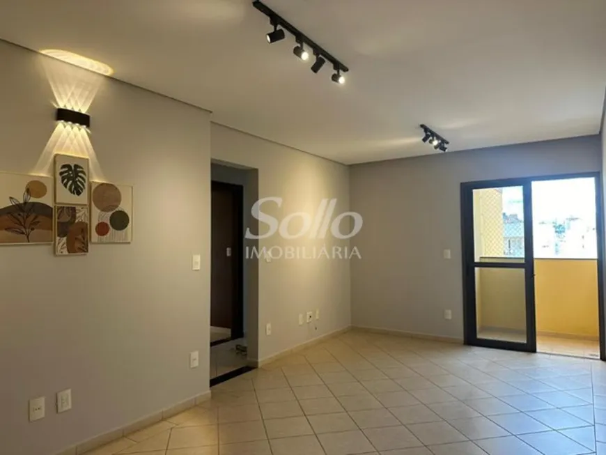 Foto 1 de Apartamento com 3 Quartos à venda, 85m² em Patrimônio, Uberlândia