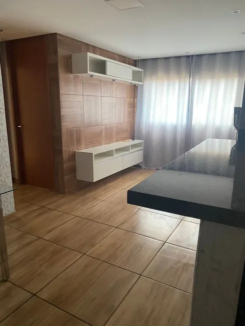 Foto 1 de Apartamento com 2 Quartos à venda, 50m² em Riacho Fundo II, Brasília