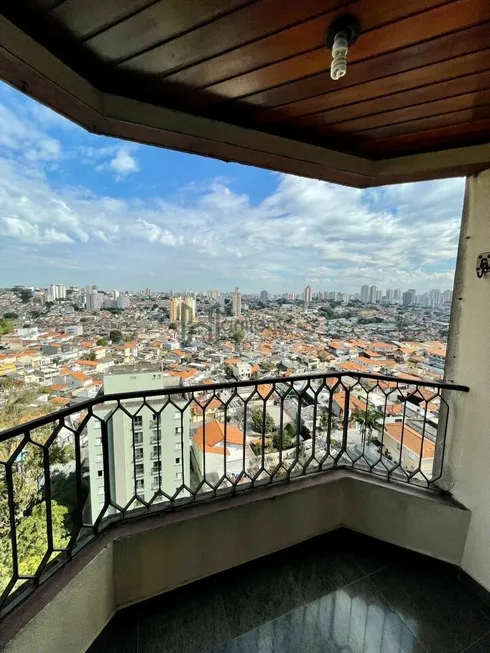 Foto 1 de Apartamento com 3 Quartos à venda, 75m² em Jardim Oriental, São Paulo