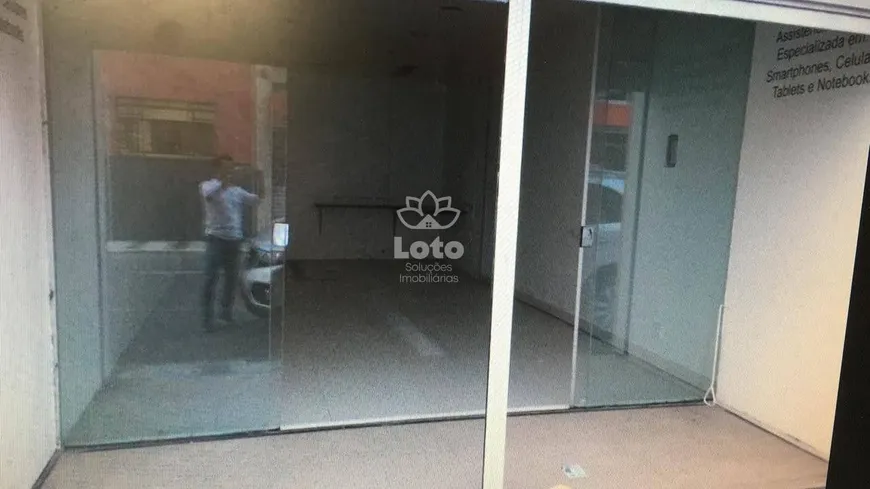 Foto 1 de Sala Comercial para alugar, 45m² em Centro, Mogi das Cruzes