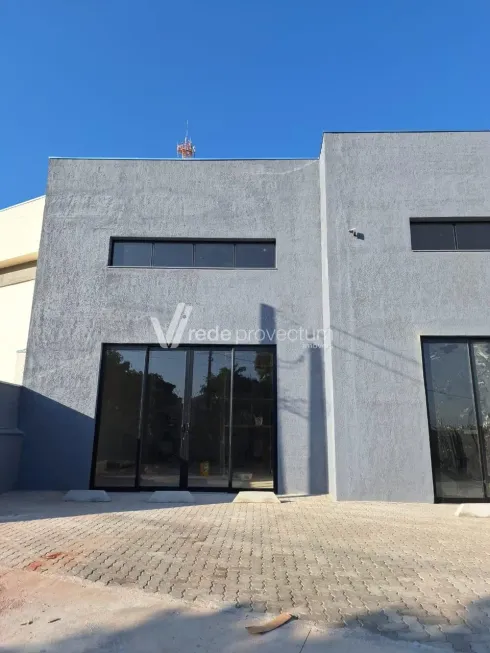 Foto 1 de Sala Comercial para alugar, 111m² em Jardim Alto da Colina, Valinhos