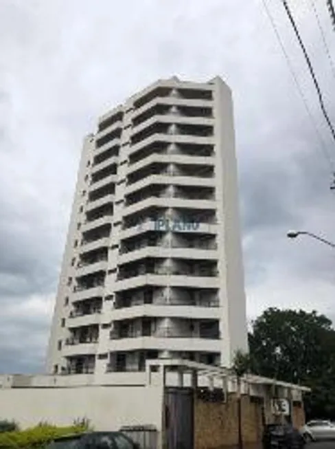 Foto 1 de Cobertura com 4 Quartos à venda, 250m² em Jardim Bethania, São Carlos