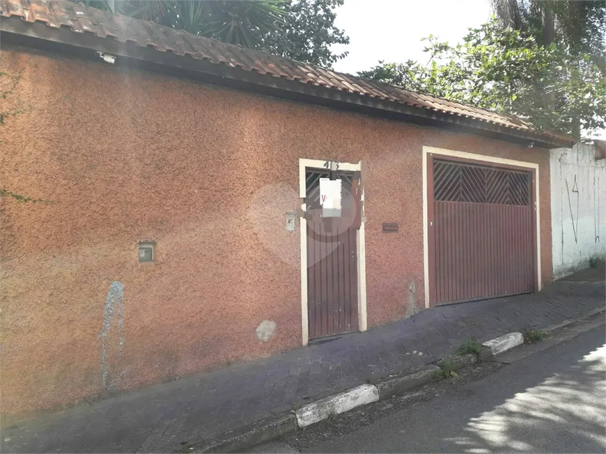 Foto 1 de Lote/Terreno à venda, 600m² em Centro, Diadema