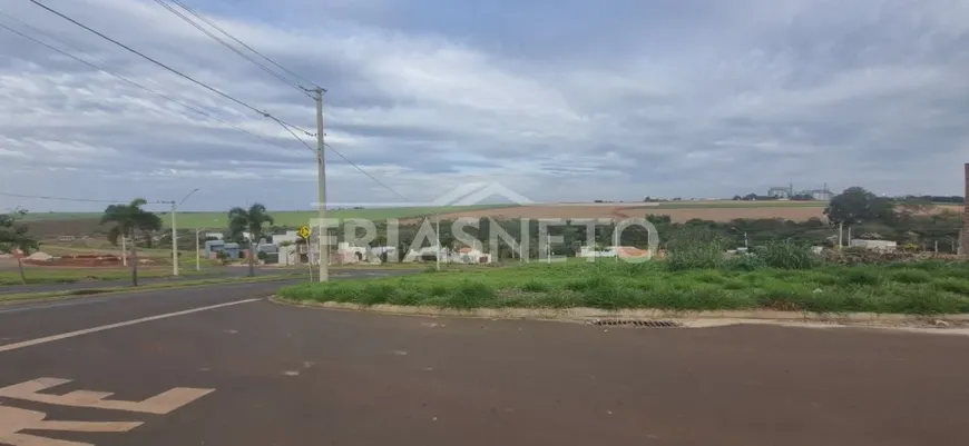 Foto 1 de Lote/Terreno à venda, 410m² em Jardim São Francisco, Piracicaba