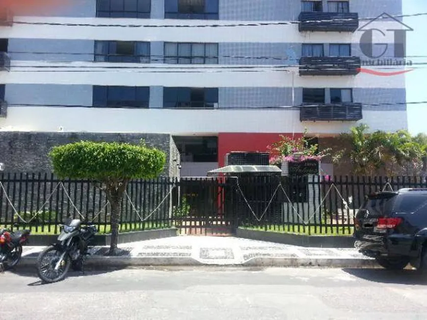 Foto 1 de Apartamento com 4 Quartos à venda, 159m² em Treze de Julho, Aracaju