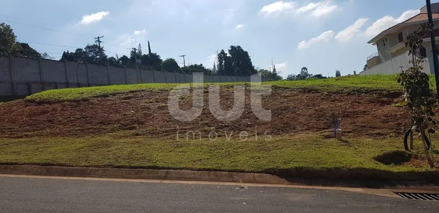 Foto 1 de Lote/Terreno à venda, 620m² em Vale do Itamaracá, Valinhos