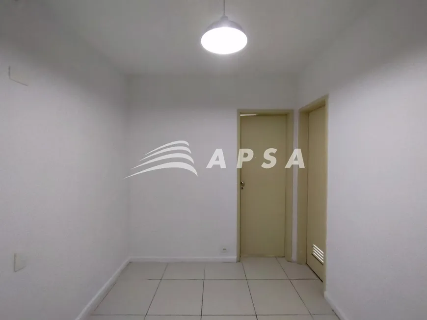 Foto 1 de Sala Comercial para alugar, 29m² em Centro, Rio de Janeiro