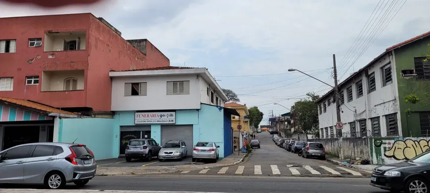 Foto 1 de Prédio Comercial à venda, 366m² em Bom Clima, Guarulhos