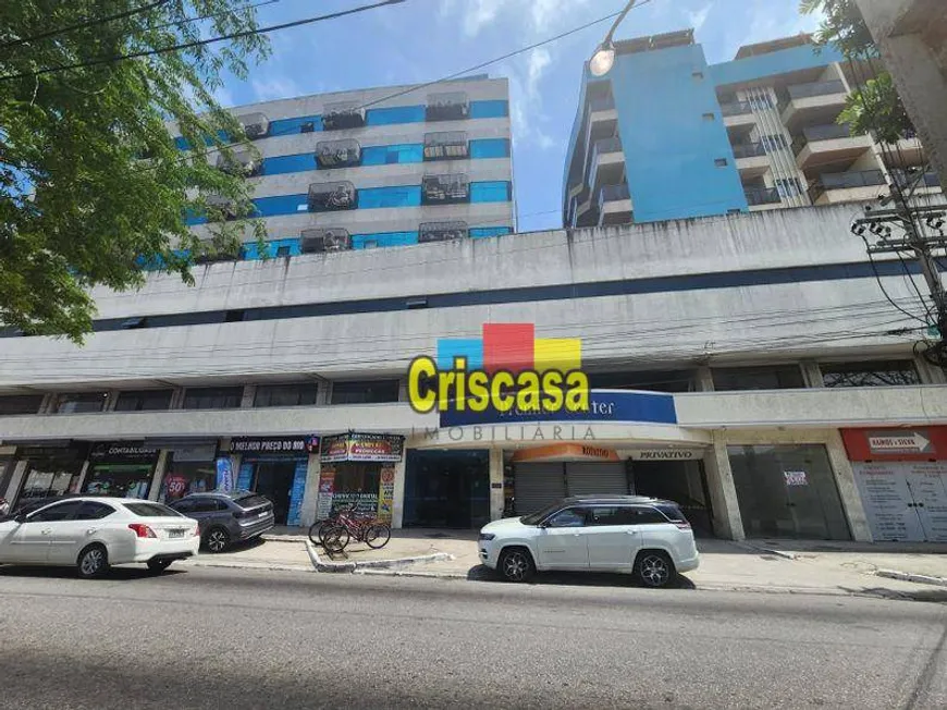 Foto 1 de Sala Comercial à venda, 35m² em Centro, Cabo Frio