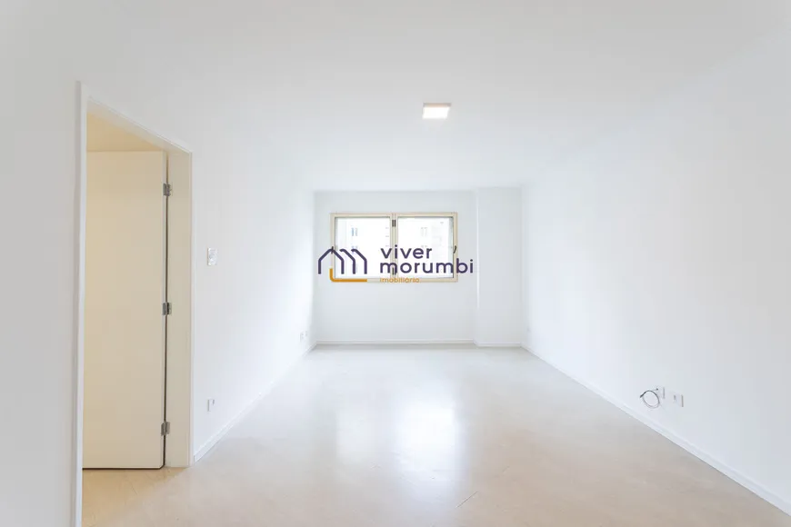 Foto 1 de Apartamento com 3 Quartos à venda, 95m² em Itaim Bibi, São Paulo