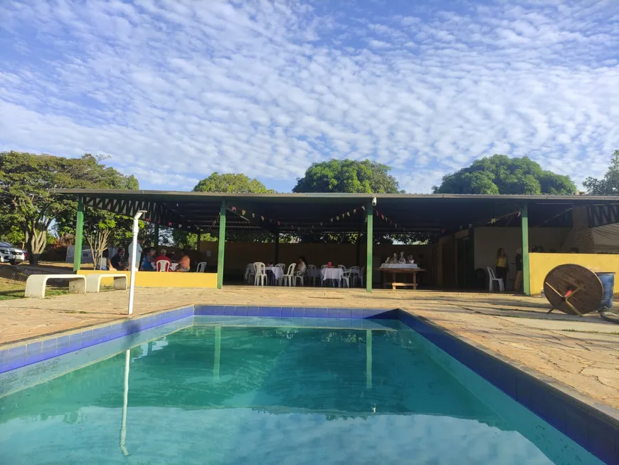 Foto 1 de Fazenda/Sítio com 3 Quartos à venda, 20000m² em Ponte Alta Norte, Brasília