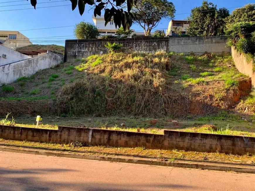 Foto 1 de Lote/Terreno à venda, 390m² em Jardim Brasil, Jundiaí