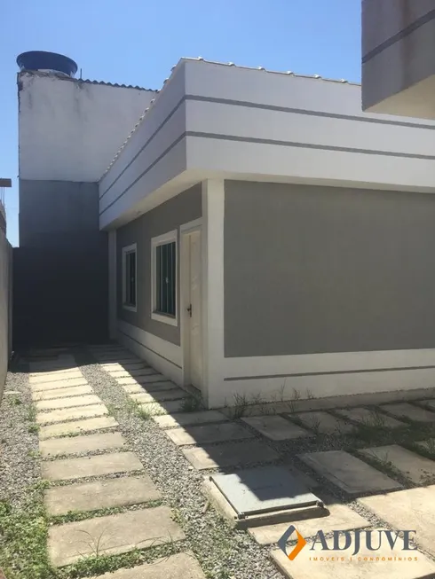 Foto 1 de Casa com 2 Quartos à venda, 360m² em Cidade Beira Mar, Rio das Ostras