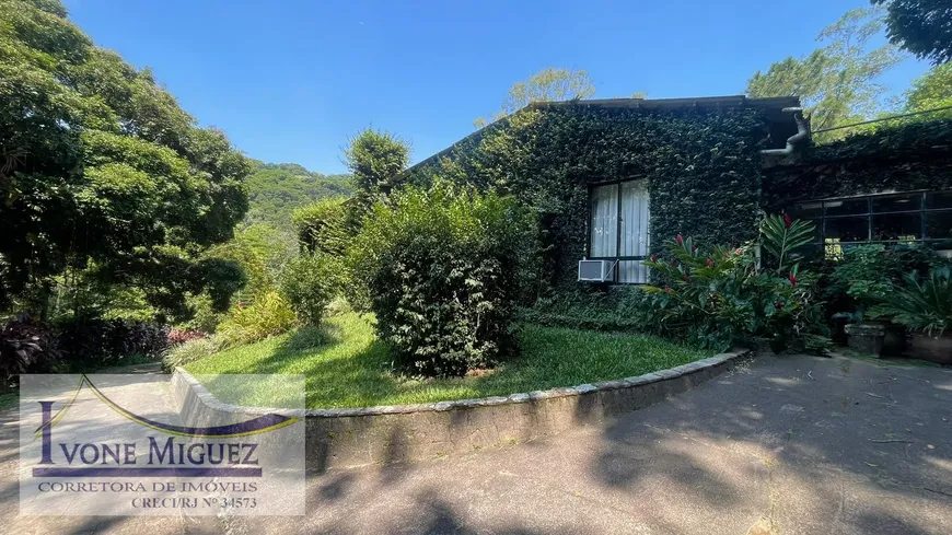 Foto 1 de Fazenda/Sítio com 3 Quartos à venda, 340000m² em São Sebastião dos Ferreiros, Vassouras