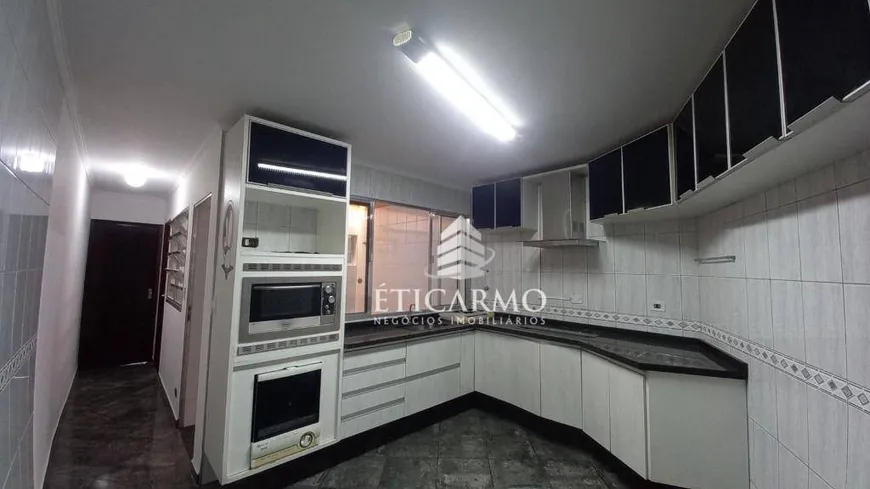 Foto 1 de Sobrado com 2 Quartos à venda, 96m² em Jardim Maringa, São Paulo