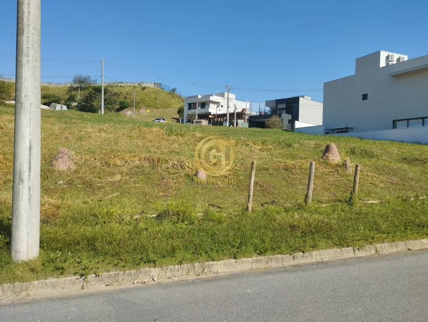 Foto 1 de Lote/Terreno à venda, 361m² em Loteamento Verana, São José dos Campos