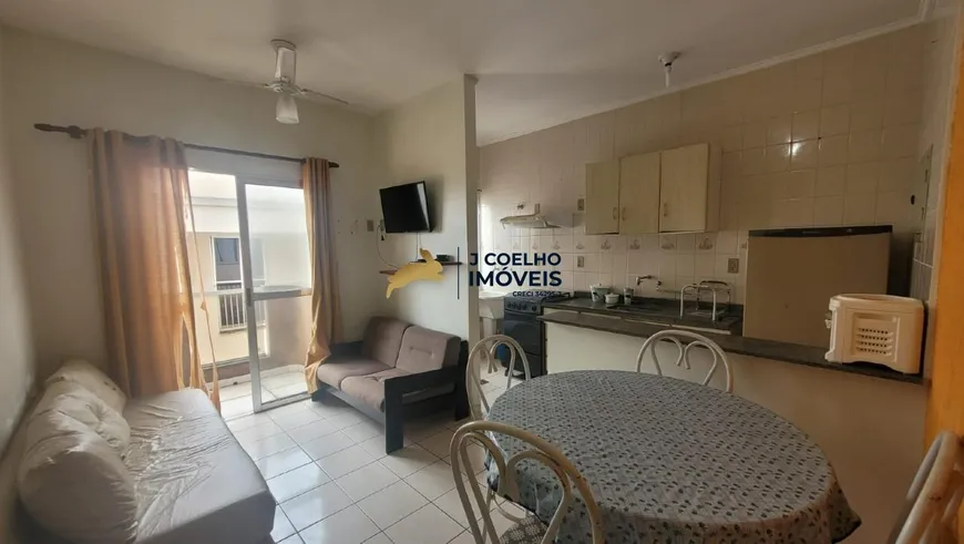 Foto 1 de Apartamento com 2 Quartos à venda, 55m² em Praia Grande, Ubatuba