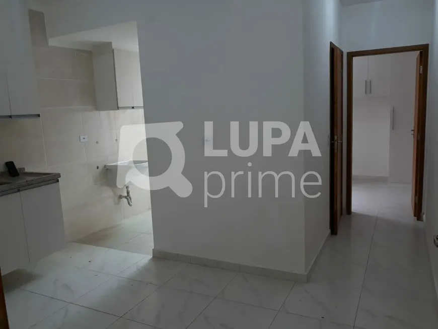 Foto 1 de Apartamento com 2 Quartos à venda, 30m² em Santana, São Paulo