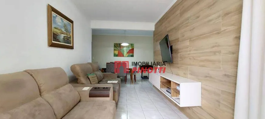 Foto 1 de Apartamento com 2 Quartos à venda, 87m² em Centro, São Bernardo do Campo