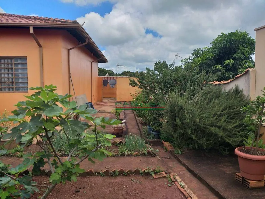 Foto 1 de Casa com 3 Quartos à venda, 151m² em , Cravinhos