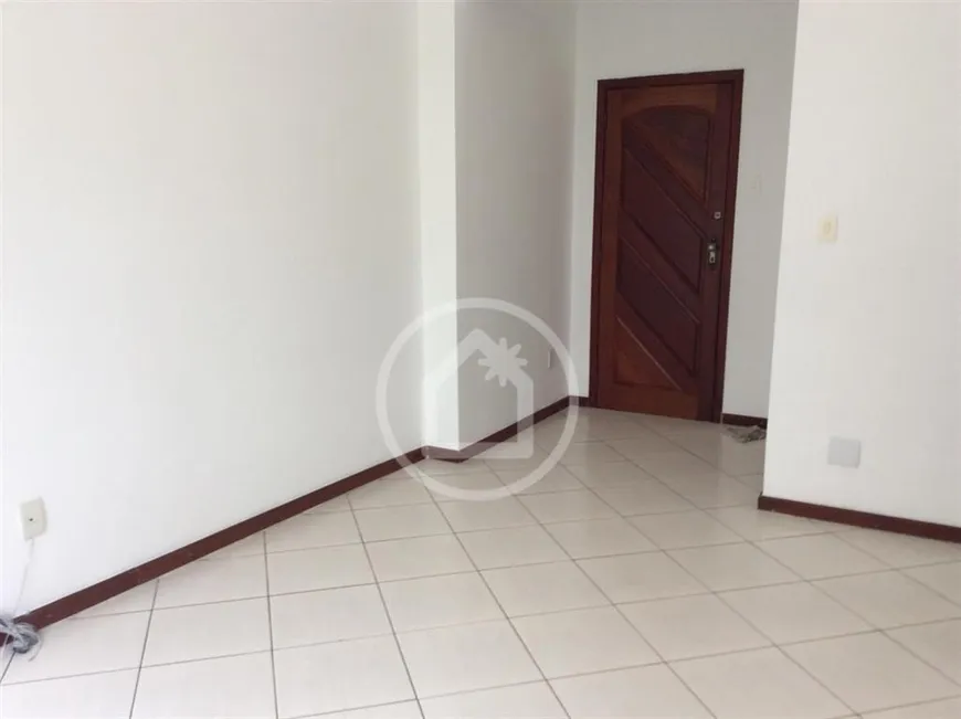 Foto 1 de Apartamento com 3 Quartos à venda, 73m² em Jardim Guanabara, Rio de Janeiro