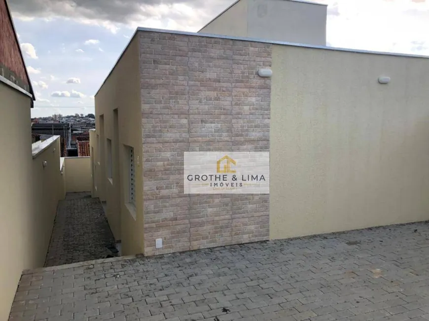 Foto 1 de Casa com 5 Quartos à venda, 77m² em Jardim Santa Júlia, São José dos Campos