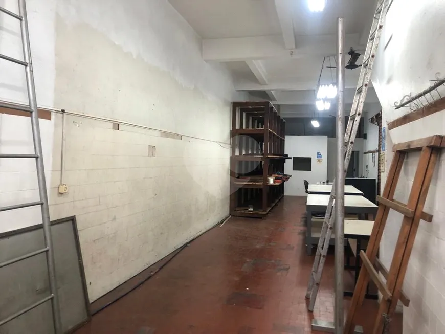 Foto 1 de Prédio Comercial com 7 Quartos à venda, 400m² em Brás, São Paulo