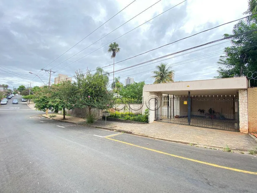 Foto 1 de Imóvel Comercial com 4 Quartos à venda, 250m² em São Dimas, Piracicaba