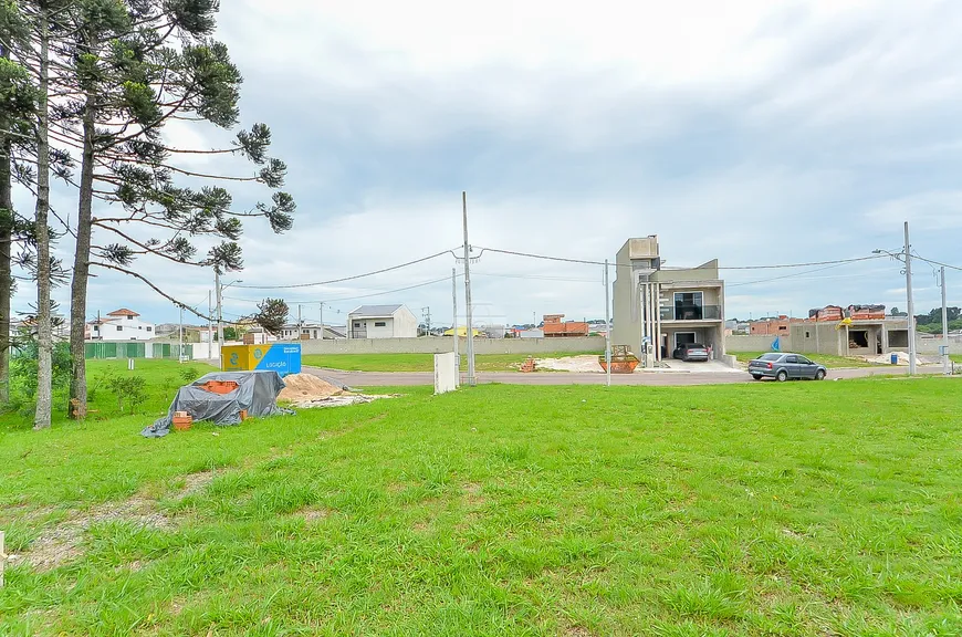 Foto 1 de Lote/Terreno à venda, 159m² em Umbara, Curitiba